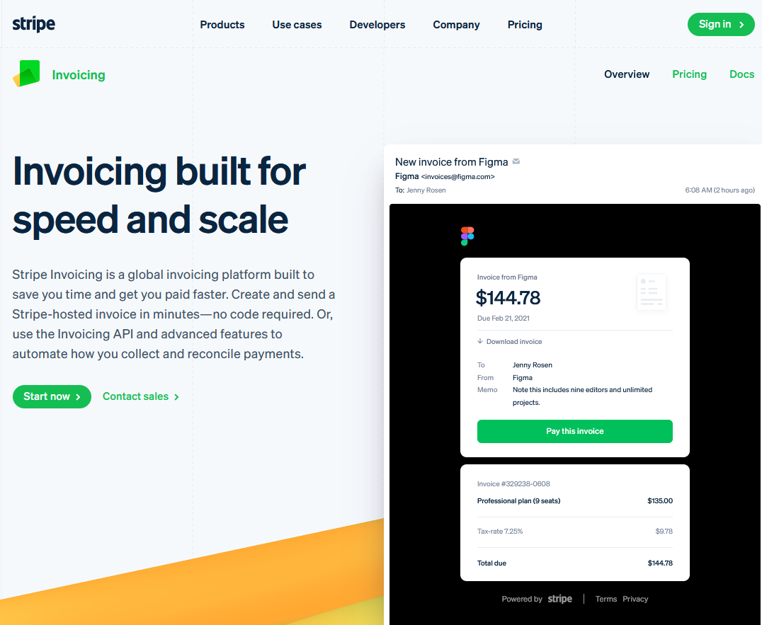 Stripe Invoicing Made Easy The Ultimate Guide WP Full Pay
