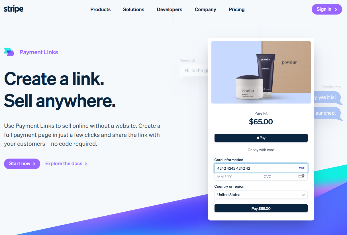 stripe-payment-links-the-no-code-solution-to-sell-without-a-website