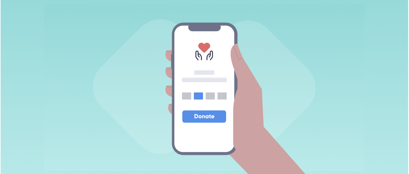 9 donation page best practices to fire up your fundraising
