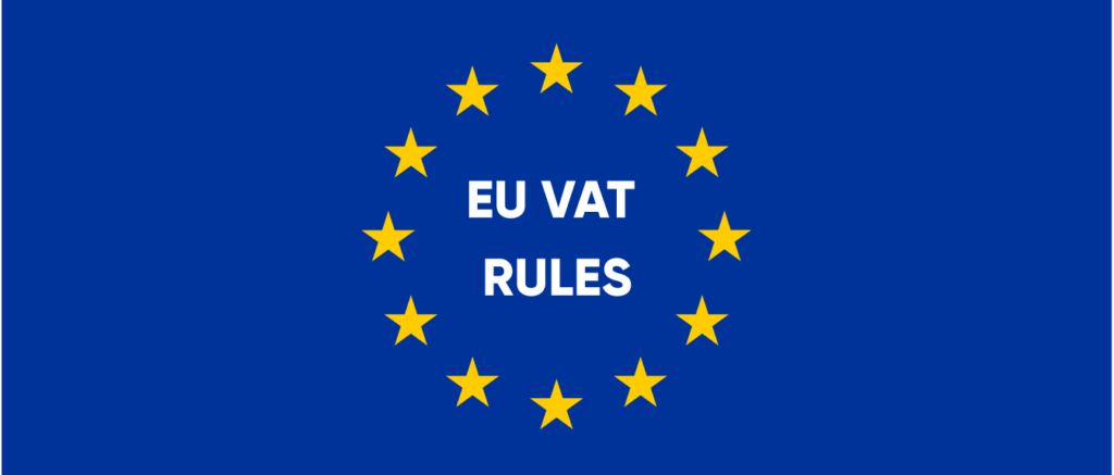 EU VAT rules