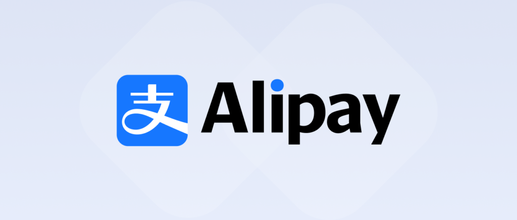 Alipay payments