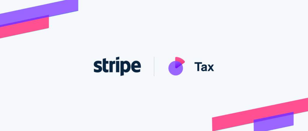 Stripe tax explained