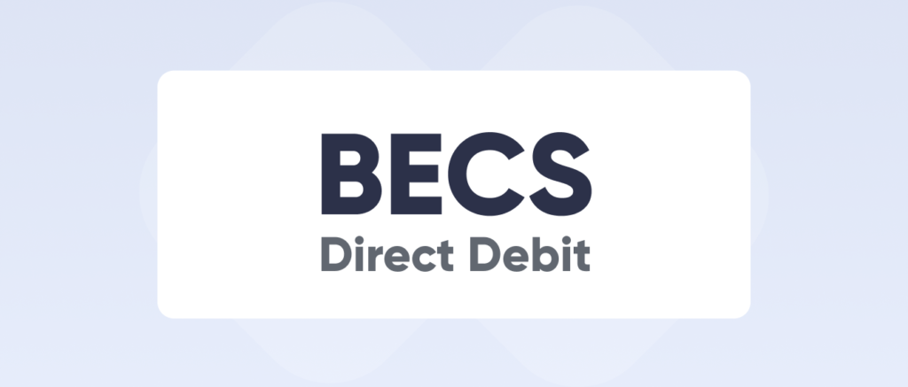 BECS payments