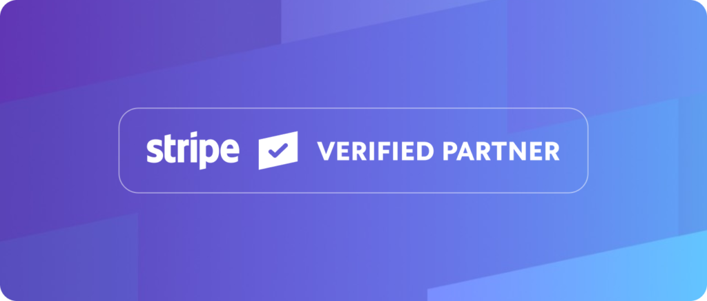 WP Full Pay has become Stripe verified partner
