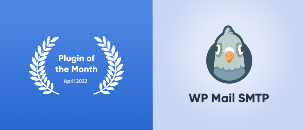 WordPress SMTP plugin