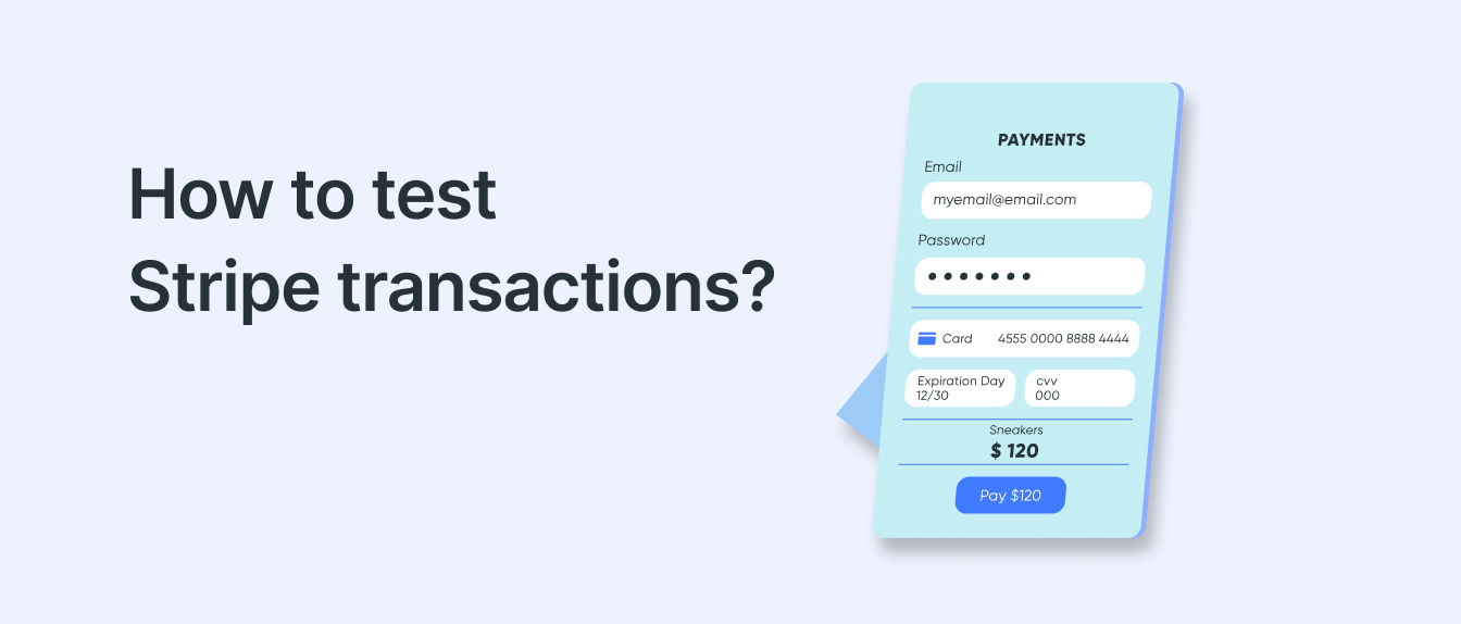 How to test Stripe transactions in WordPress? Step-by-step guide