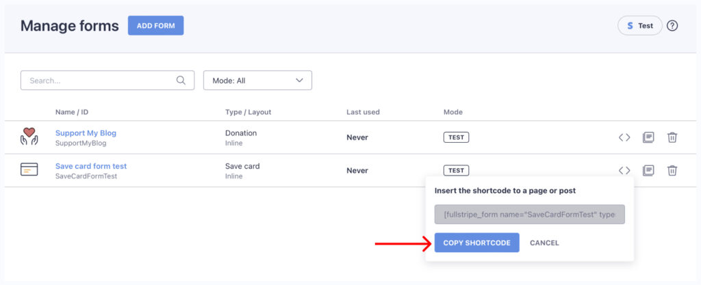 How to Save Customer Card Details for Future Transactions? WP Full Pay