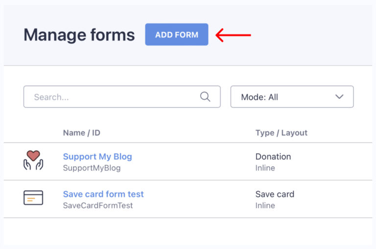 How to Save Customer Card Details for Future Transactions? WP Full Pay