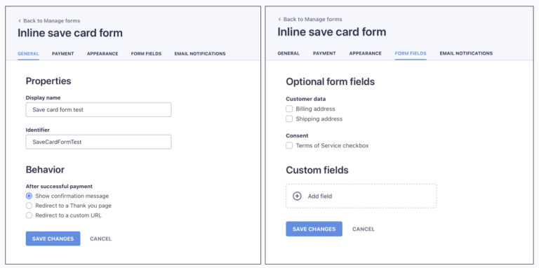 How to Save Customer Card Details for Future Transactions? WP Full Pay